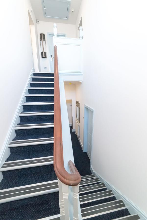Southsea Rocks Hotel ポーツマス エクステリア 写真