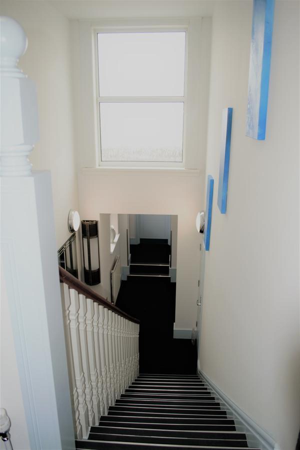 Southsea Rocks Hotel ポーツマス エクステリア 写真