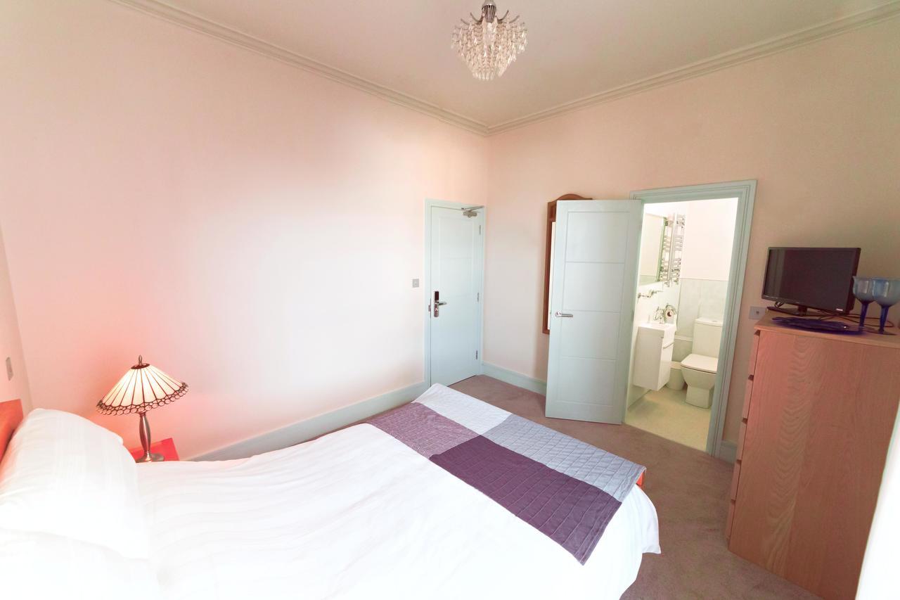 Southsea Rocks Hotel ポーツマス エクステリア 写真