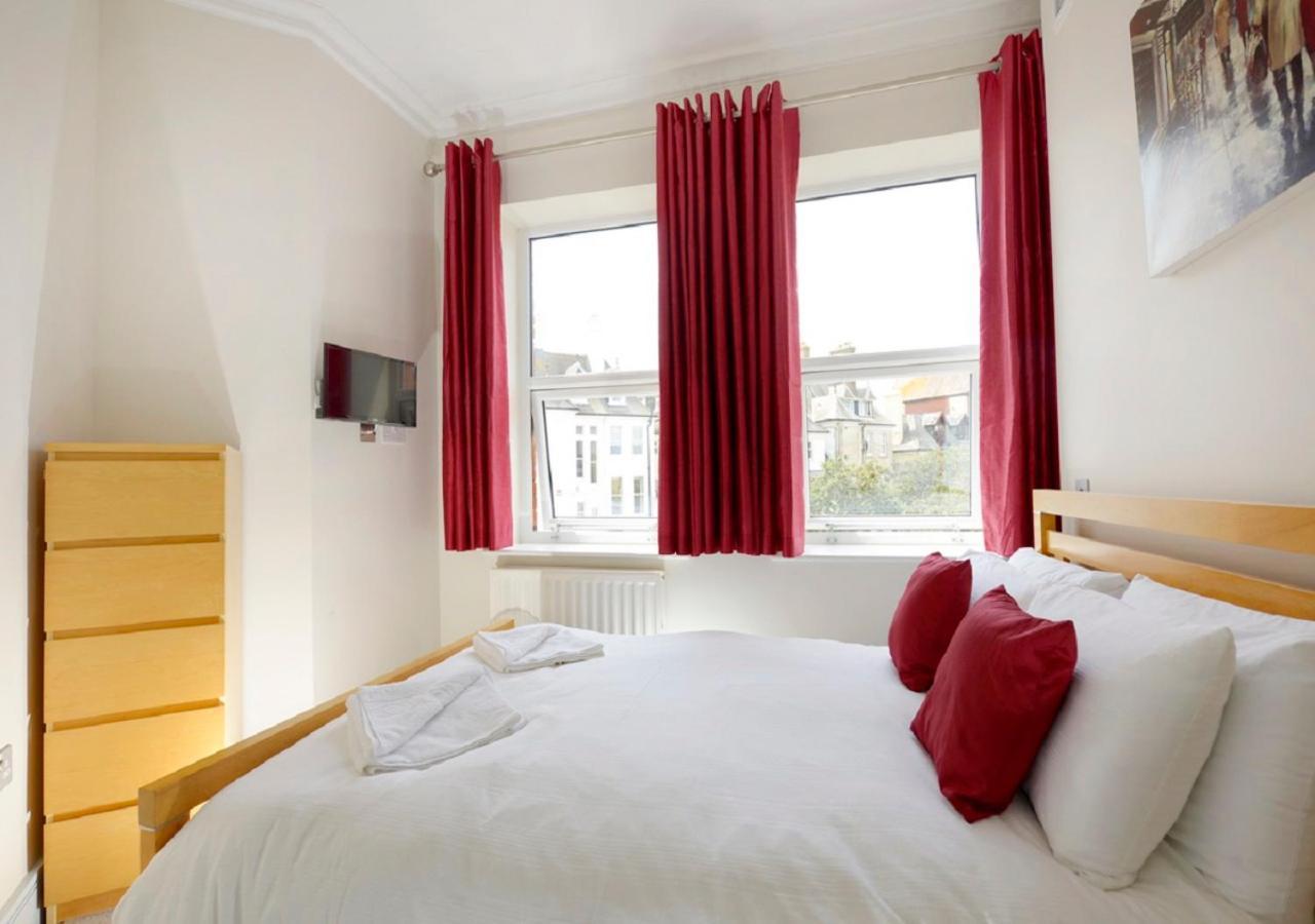 Southsea Rocks Hotel ポーツマス エクステリア 写真