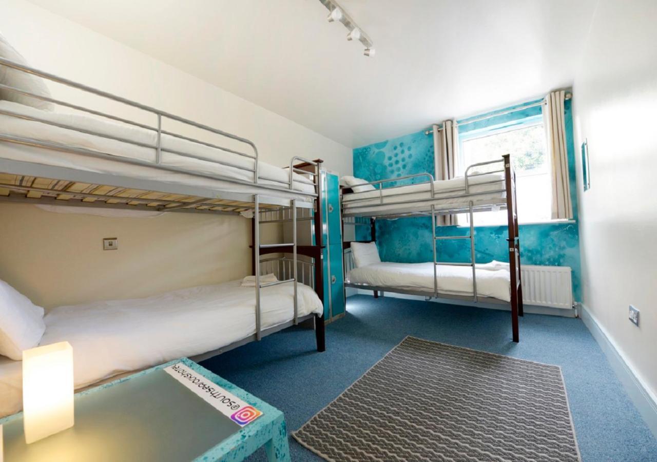 Southsea Rocks Hotel ポーツマス エクステリア 写真