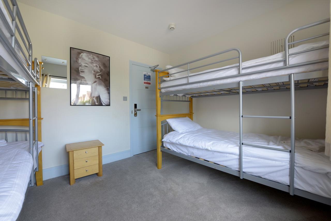 Southsea Rocks Hotel ポーツマス エクステリア 写真