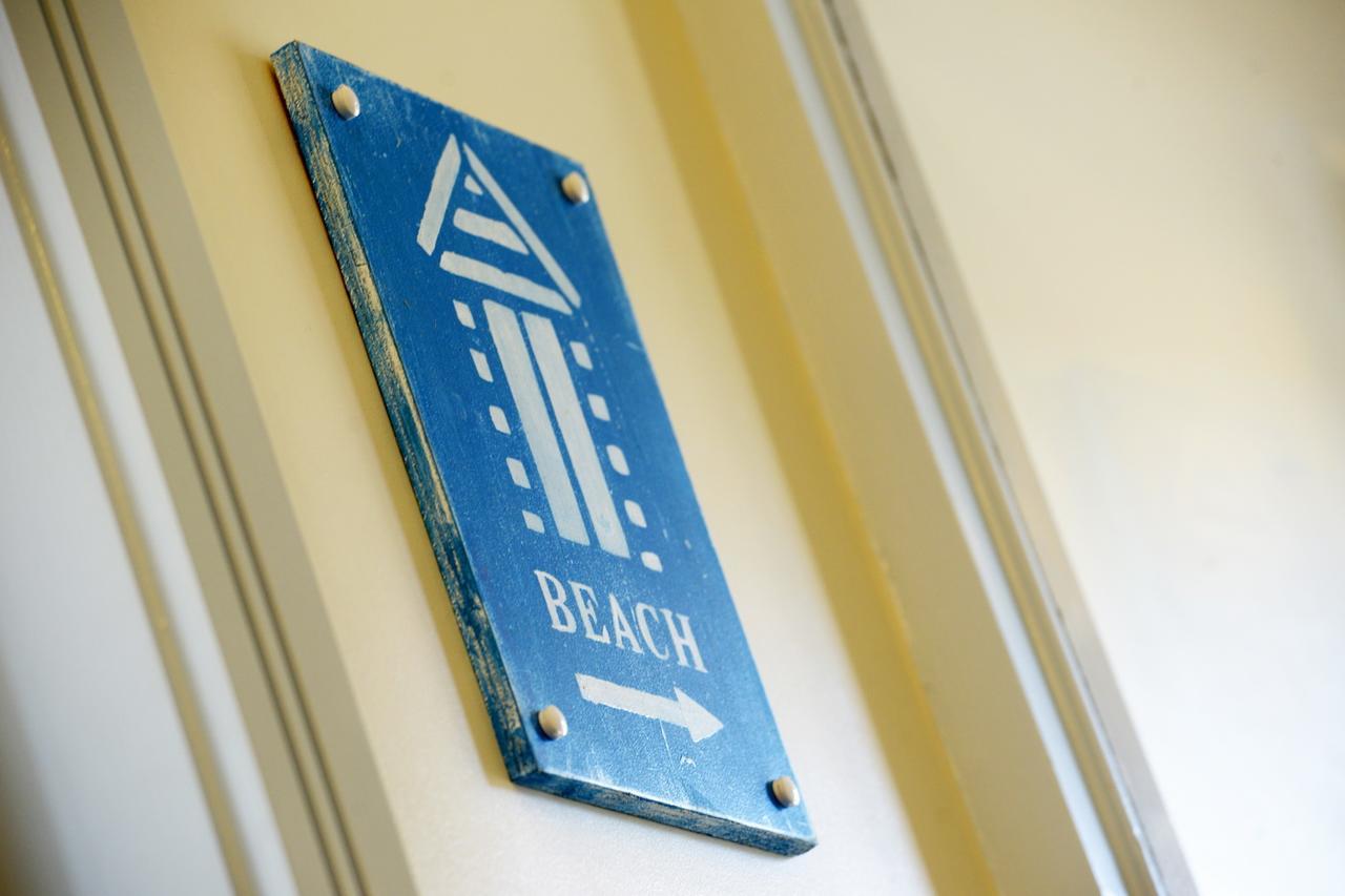 Southsea Rocks Hotel ポーツマス エクステリア 写真