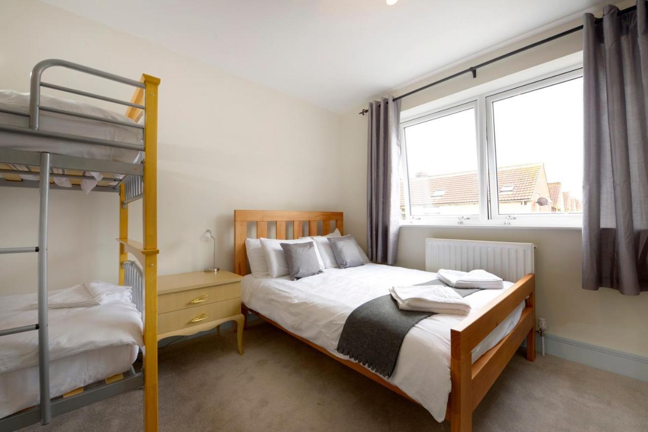Southsea Rocks Hotel ポーツマス エクステリア 写真