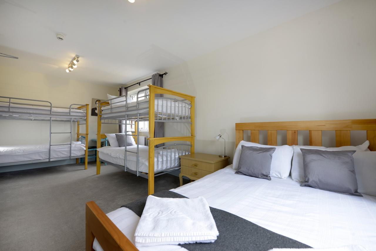 Southsea Rocks Hotel ポーツマス エクステリア 写真